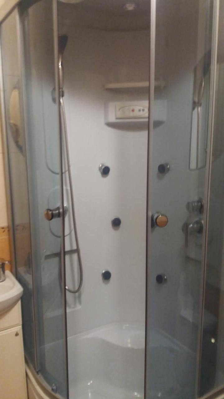 Central Daugavpils Apartment المظهر الخارجي الصورة